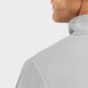 Thumbnail 5 de Siroko Limestone: polar fino de hombre con algodón