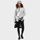 Thumbnail 3 de Siroko Limestone-W Polar fino de mujer