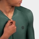 Thumbnail 5 de Siroko M2 Maillot ciclismo hombre manga corta 🚴♂️