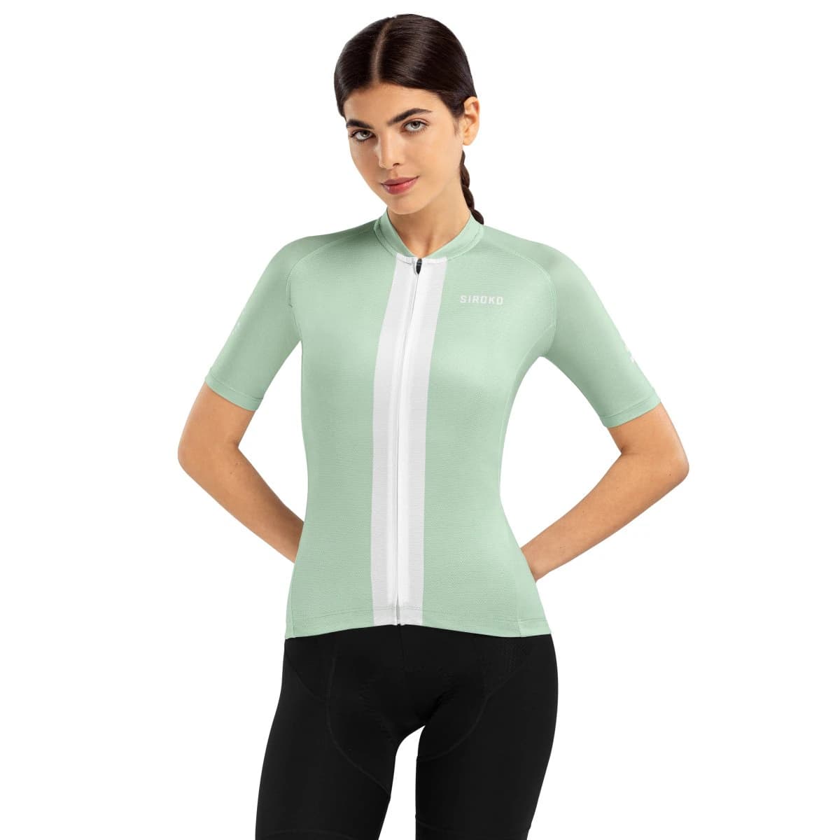 Imagen de Siroko M3 Maillot mujer ultraligero 80% poliéster en OfertitasTOP