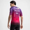 Thumbnail 1 de Siroko Maillot Burgos SS Purple 2024 🚴♂️