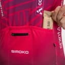 Thumbnail 4 de Siroko Maillot Burgos SS Purple 2024 🚴♂️
