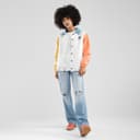 Thumbnail 2 de Siroko Mentawai-W 🌊 Chaqueta femenina impermeable y ligera