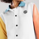 Thumbnail 3 de Siroko Mentawai-W 🌊 Chaqueta femenina impermeable y ligera