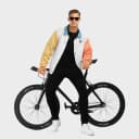 Thumbnail 3 de Siroko Mentawai: Chaqueta de Hombre Impermeable 🌧️