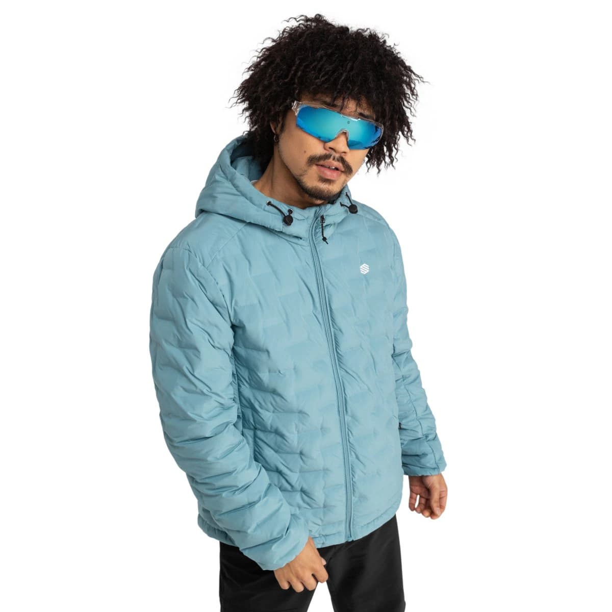 Imagen de Siroko Mineral — Chaqueta insulada ligera de hombre 🧥 en OfertitasTOP