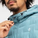 Thumbnail 3 de Siroko Mineral — Chaqueta insulada ligera de hombre 🧥