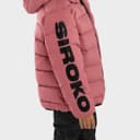 Thumbnail 2 de Siroko Mist 🧥 Chaqueta acolchada infantil impermeable