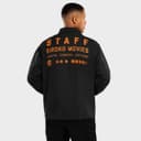 Thumbnail 1 de Siroko Movies Hombre - Chaqueta moderna y cómoda 🧥