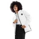 Thumbnail principal de Siroko Natur-W chaqueta mujer resistente 10.000 mm