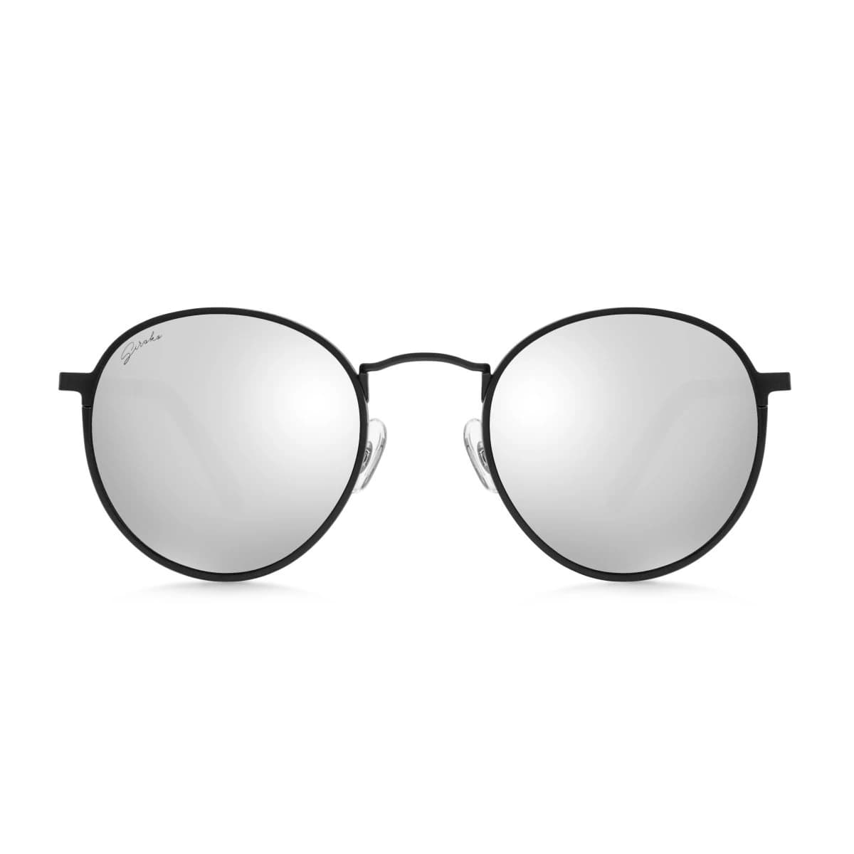 Imagen de Siroko Notting Hill: gafas de sol redondas de acetato Notting Hill en OfertitasTOP