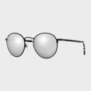 Thumbnail 1 de Siroko Notting Hill: gafas de sol redondas de acetato Notting Hill