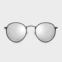 Thumbnail 2 de Siroko Notting Hill: gafas de sol redondas de acetato Notting Hill