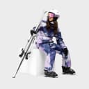 Thumbnail 3 de Siroko P1-W Astral pantalón de snow para mujer