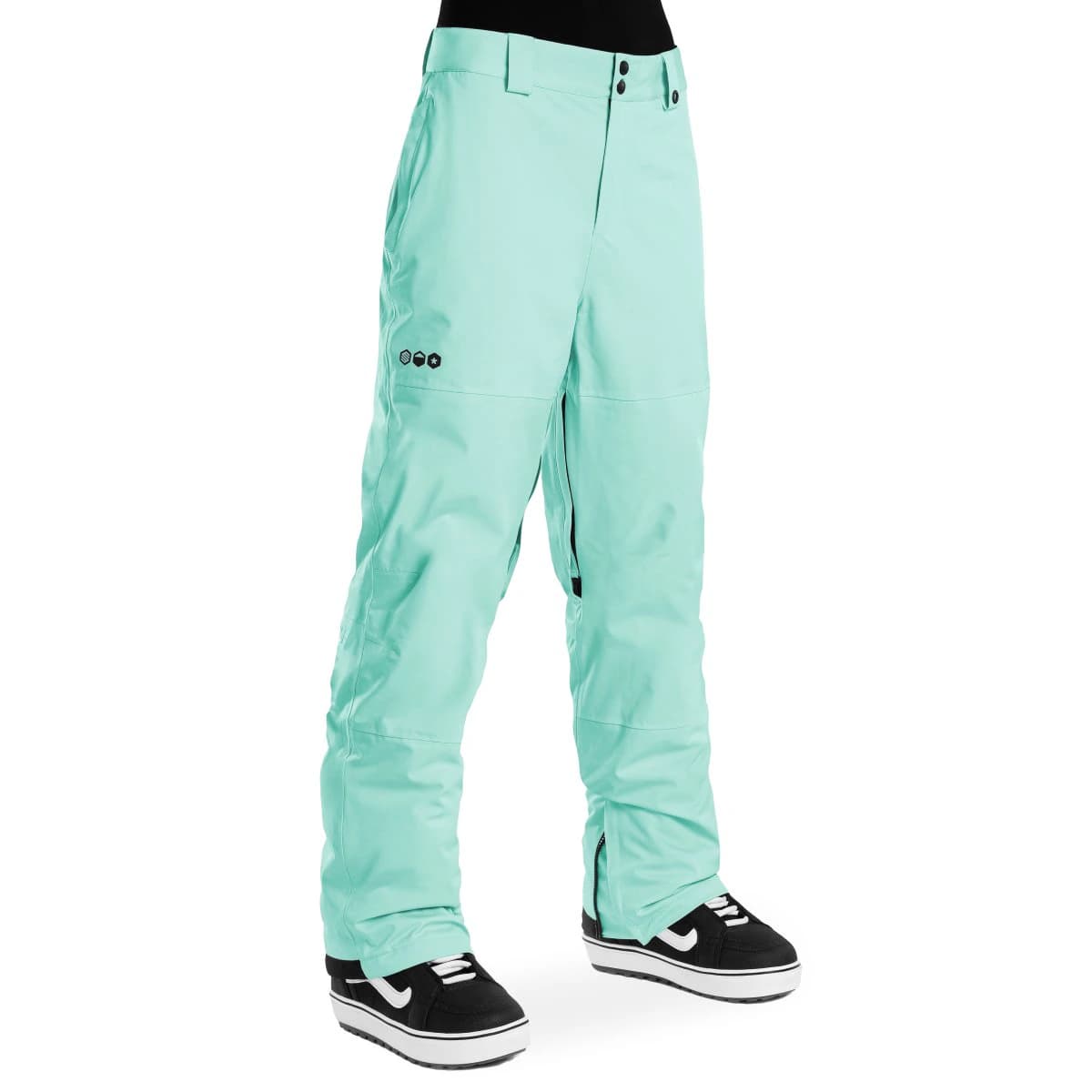 Imagen de Siroko P1 Glacier-W, pantalón de snow mujer 🎿 en OfertitasTOP
