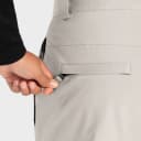 Thumbnail 5 de Siroko P1-W Groot — Pantalón de snow y esquí mujer S