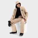 Thumbnail 3 de Siroko P1 Groot Pantalón de snow para hombre 🎿