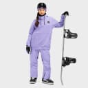 Thumbnail 3 de Siroko P1-W Killy — pantalón de esquí mujer 1 capa