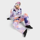 Thumbnail 3 de Siroko P1 Starlit - Pantalón de esquí para hombre ⛷️