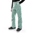 Thumbnail principal de Siroko P2 Auburn Pantalón snow y esquí hardshell ⛷️