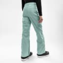 Thumbnail 1 de Siroko P2 Auburn Pantalón snow y esquí hardshell ⛷️