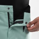 Thumbnail 3 de Siroko P2 Auburn Pantalón snow y esquí hardshell ⛷️