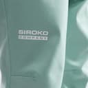 Thumbnail 5 de Siroko P2 Auburn Pantalón snow y esquí hardshell ⛷️