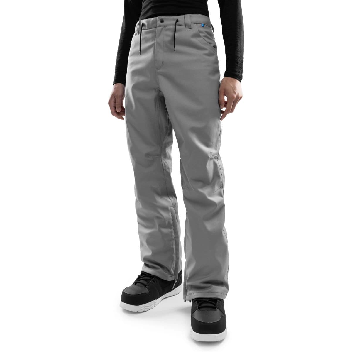 Imagen de Siroko P2 Portes 🏂 Pantalón de esquí y snow hombre en OfertitasTOP