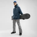 Thumbnail 2 de Siroko P2 Portes 🏂 Pantalón de esquí y snow hombre