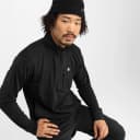 Thumbnail principal de Siroko Platte Sudadera polar montaña hombre ⛰️