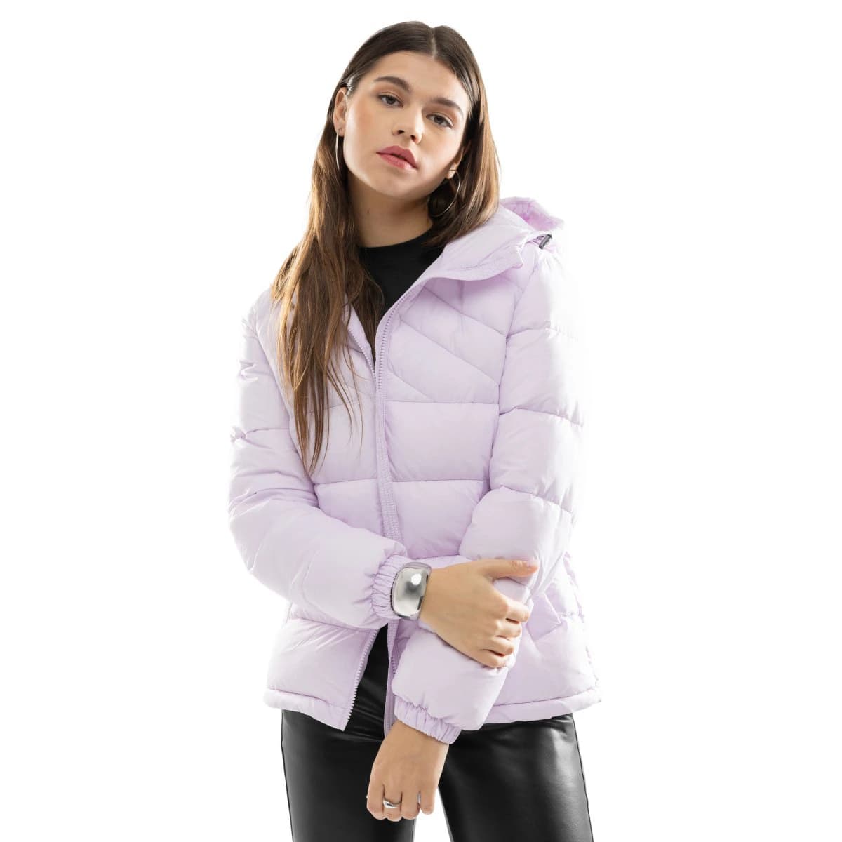 Imagen de Siroko Pop-W Chaqueta acolchada mujer 🧥 en OfertitasTOP