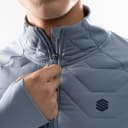 Thumbnail 3 de Siroko Recharge Chaqueta insulada ligera hombre 1 capa