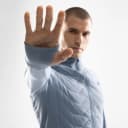 Thumbnail 4 de Siroko Recharge Chaqueta insulada ligera hombre 1 capa