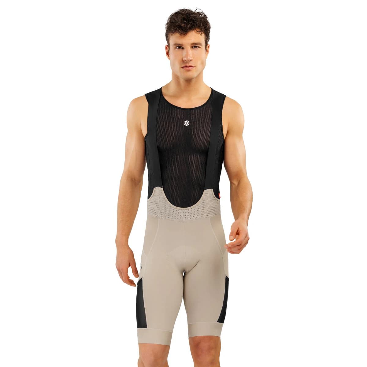 Imagen de Siroko Rocket Culote gravel hombre 80% Nailon en OfertitasTOP