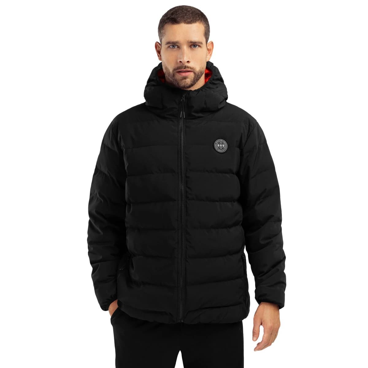 Imagen de Siroko Shelter chaqueta 10.000 mm resistente al agua en OfertitasTOP