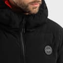 Thumbnail 4 de Siroko Shelter chaqueta 10.000 mm resistente al agua