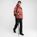 Thumbnail 2 de Siroko Simien Chaqueta hardshell montaña hombre ⛰️