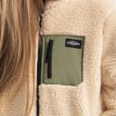 Thumbnail 2 de Siroko Spirit-G chaqueta sherpa niña 6 años