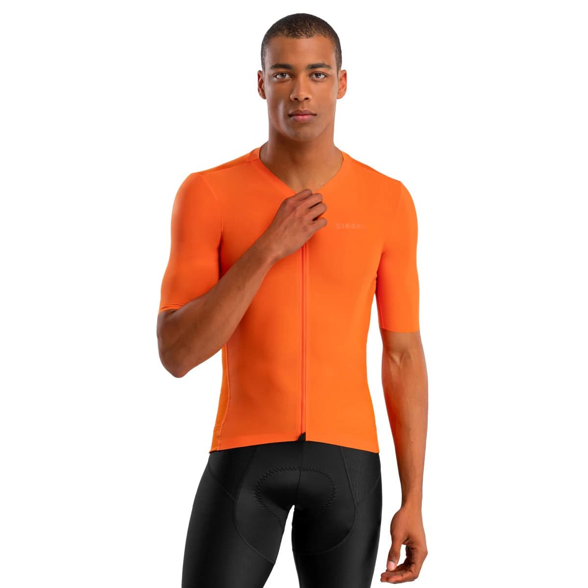 Imagen de Siroko SRX PRO Altea - Maillot manga corta ultraligero 👕 en OfertitasTOP