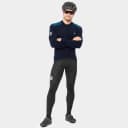 Thumbnail 3 de Siroko SRX M4 maillot ciclismo térmico UPF 50+ 80%