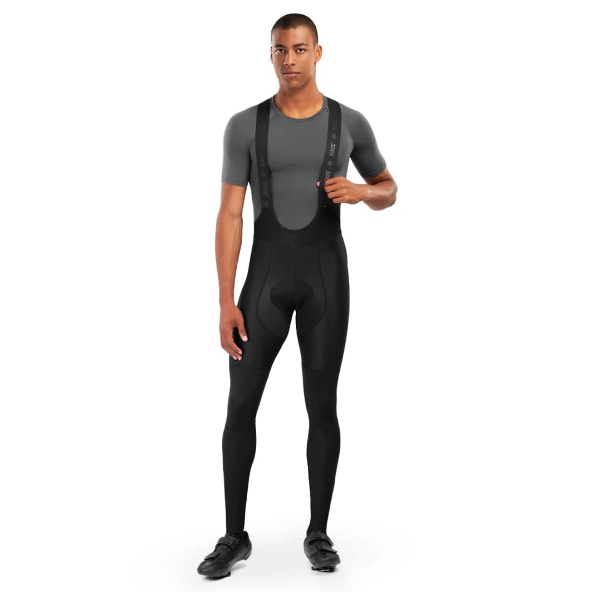 Imagen de Siroko SRX Pro Supreme: Culote de ciclismo para hombre 🚴♂️ en OfertitasTOP