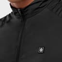 Thumbnail 5 de Siroko V1 Chaleco cortavientos ciclismo hombre 🚴