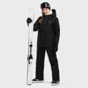 Thumbnail 3 de Siroko Vostock W4-W chaqueta