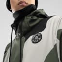 Thumbnail 3 de Siroko W1 Corbet Chaqueta snow y esquí hombre 🎿