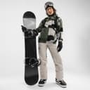 Thumbnail 2 de Siroko W1-W Corbet Chaqueta de snow para mujer 🎿