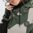 Thumbnail 3 de Siroko W1-W Corbet Chaqueta de snow para mujer 🎿