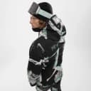 Thumbnail 1 de Siroko W1 Crest - Chaqueta de snow y esquí para hombre 🏂