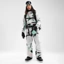 Thumbnail 2 de Siroko W1 Delirium chaqueta ski 10.000 mm