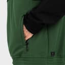 Thumbnail 4 de Siroko W1 Evergreen — chaqueta de snow y esquí para hombre ⛷️