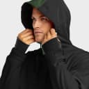 Thumbnail 5 de Siroko W1 Evergreen — chaqueta de snow y esquí para hombre ⛷️